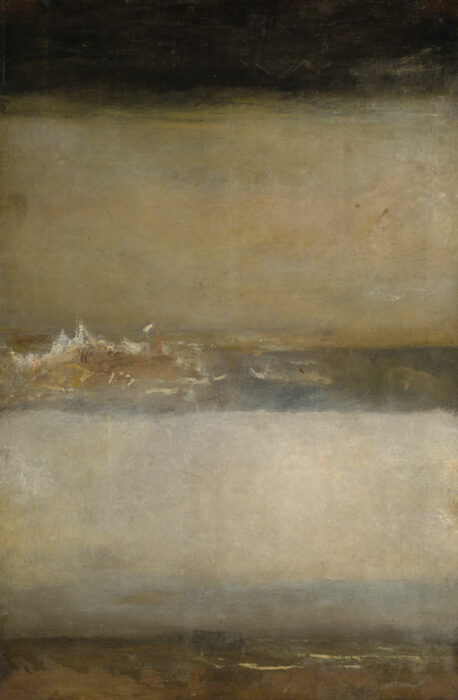 william turner