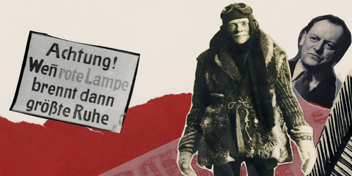 Karl Valentin Neue Ausstellung und Bücher