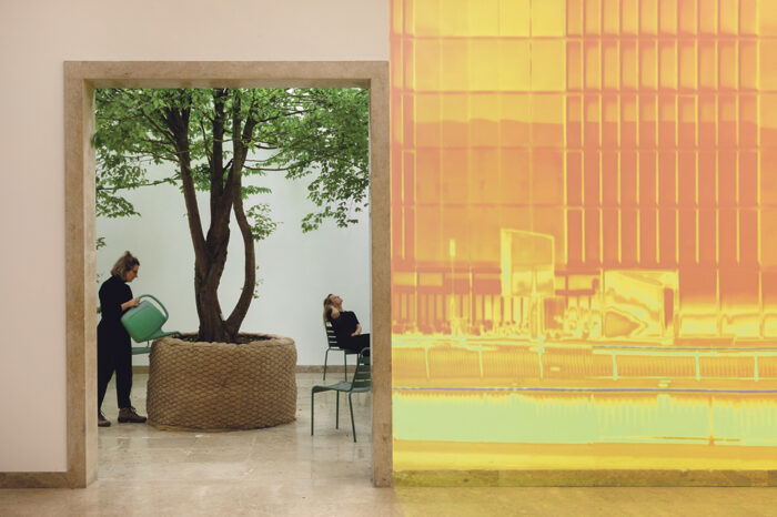 architekturbiennale
