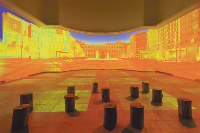 architekturbiennale