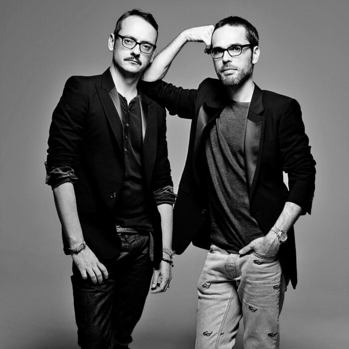 viktor&rolf