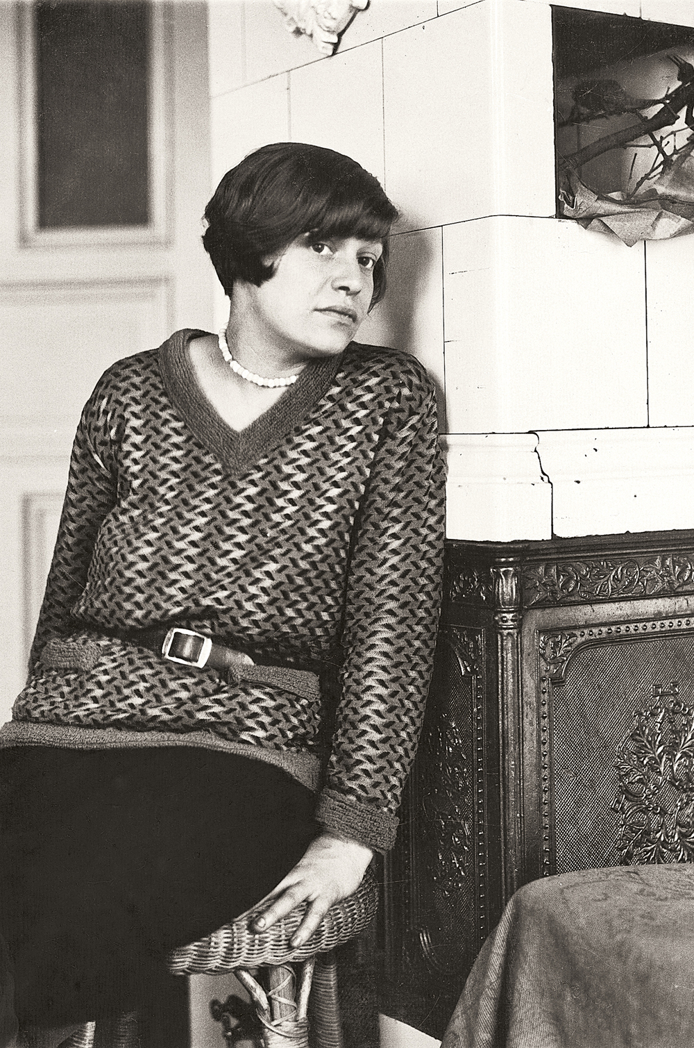 Elfriede Lohse Wachtler Weg
