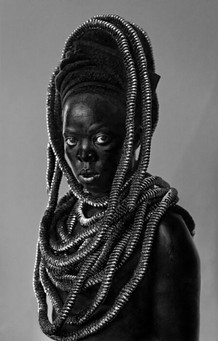 zanele muholi